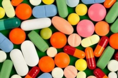 Лекарственные препараты для коррекции нарушений белкового обмена
