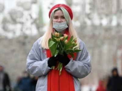 Маски, оказавшиеся неэффективными по итогам тестирования