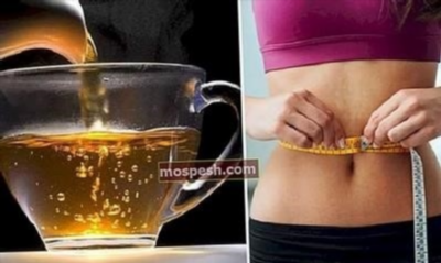 Чай из солодки для облегчения симптомов тошноты