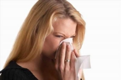 Симптомы аллергического кашля у взрослых
