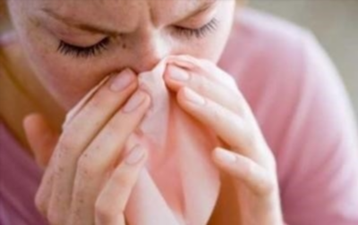 Лечение аллергии на амброзию у детей