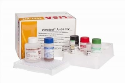 Что такое антитела Anti-HCV и как они образуются