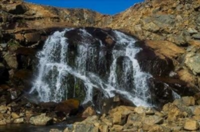Туристические маршруты в долину нефрита