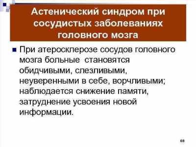 Только проснулся и уже устал