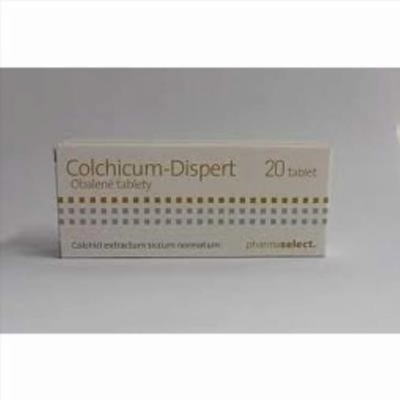 Положительные отзывы о препарате Colchicum-Dispert