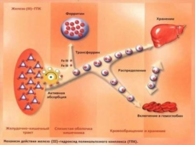 Осложнения