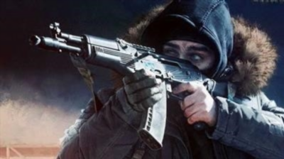 Что вызывает тремор рук в игре Tarkov?